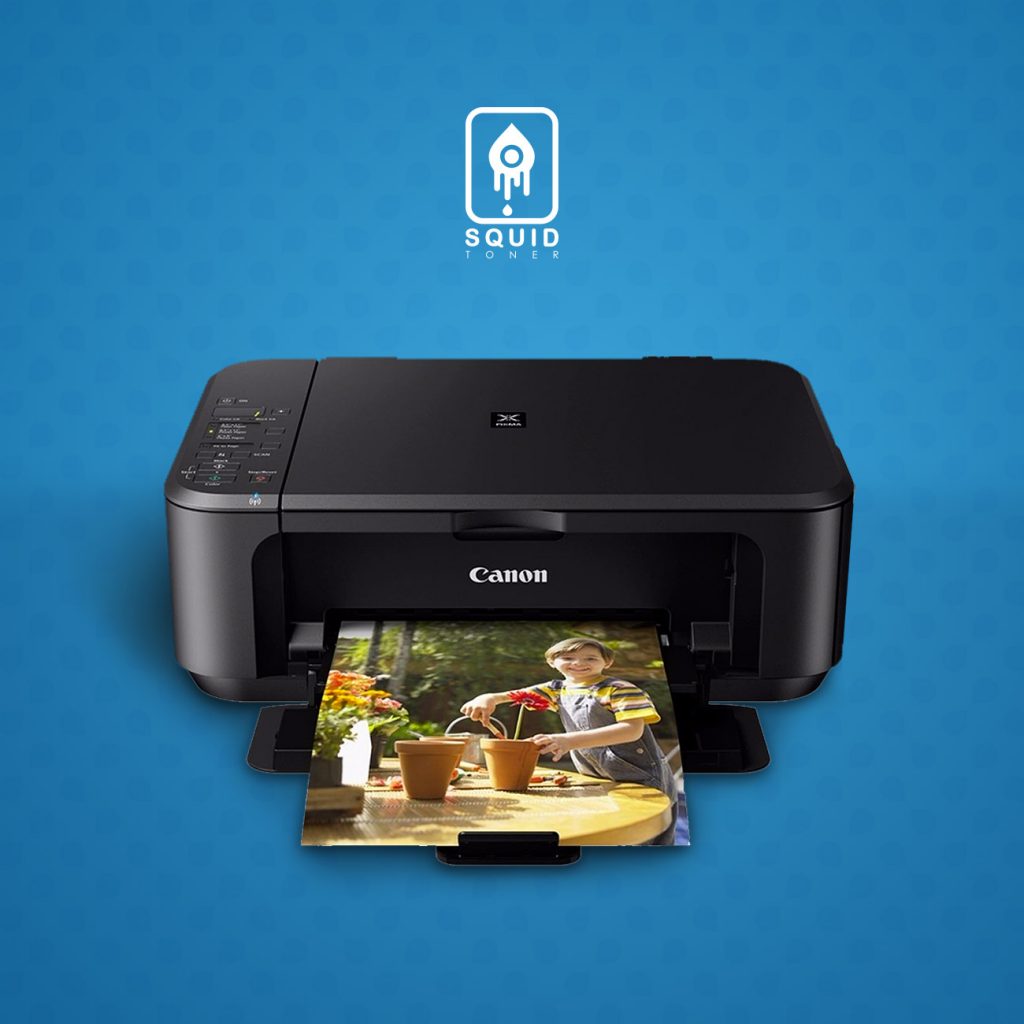 impresora canon pixma mg3610