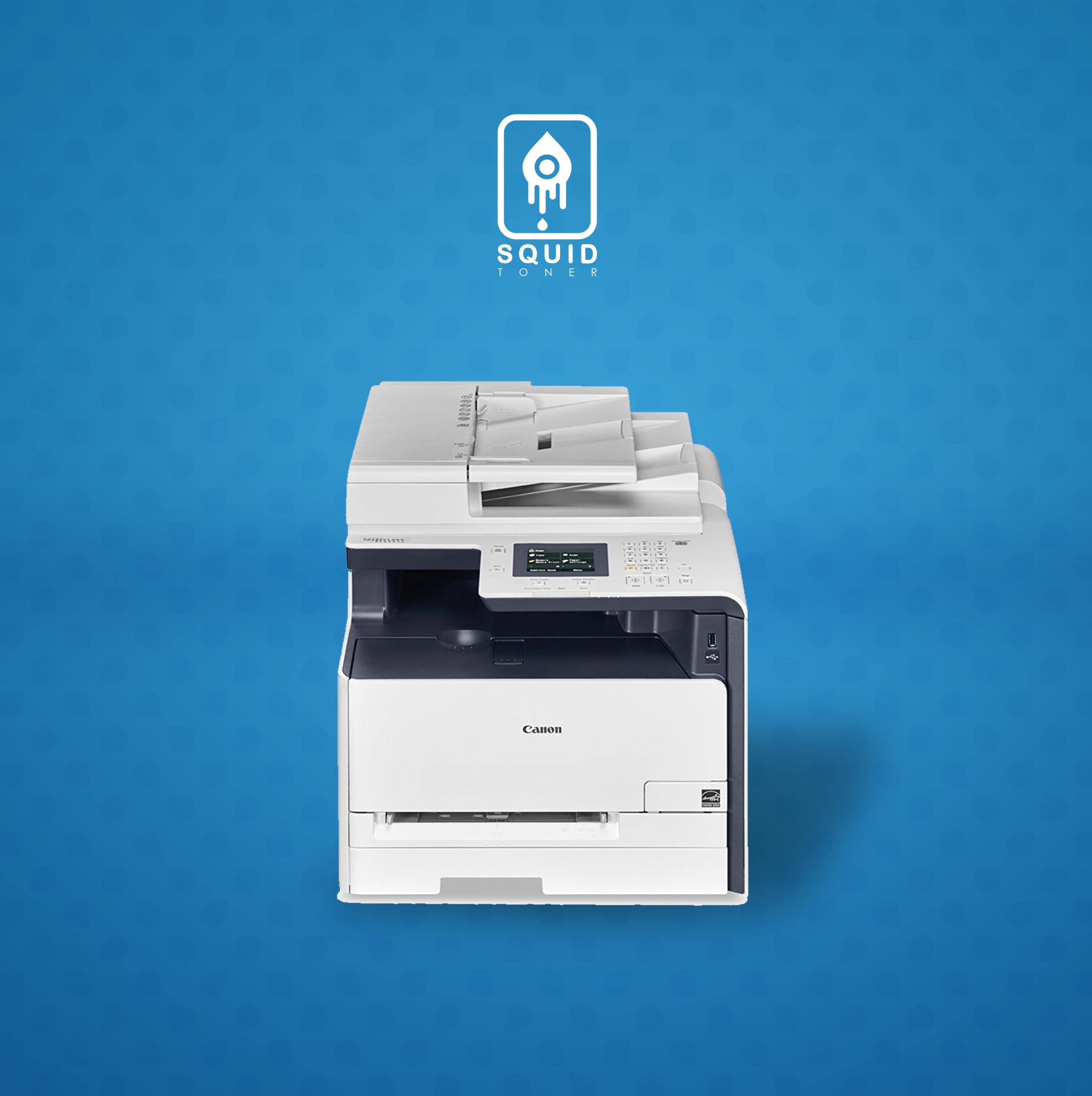 Canon imageCLASS MF624Cw Impresoras Tienda Squid Toner